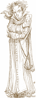 Lonely - Tony Copyright 97