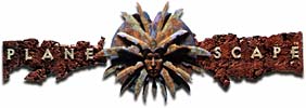 PlaneScape Logo