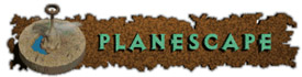 Planescape Online logo